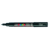 4902778654057 - POSCA PC-1MC MARQUEUR NOIR