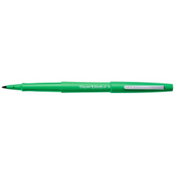 8008285310410 - FLAIR ORIGINAL FEUTRE ÉCRITURE VERT