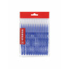 5413364675046 - POWER RECHARGE 12 FEUTRES BLEU FONCÉ