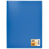 6192103131720 - PROT?GE-DOCUMENTS BLEU 80 VUES QUALIT? BASIQUE