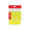 5413364675022 - POWER RECHARGE 12 FEUTRES JAUNE