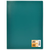 6192103131768 - PROT?GE-DOCUMENTS VERT 80 VUES QUALIT? BASIQUE