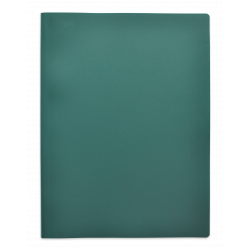 6192103131768 - PROT?GE-DOCUMENTS VERT 80 VUES QUALIT? BASIQUE