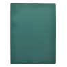 6192103131768 - PROT?GE-DOCUMENTS VERT 80 VUES QUALIT? BASIQUE