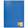 6192103131775 - PROT?GE-DOCUMENTS BLEU 100 VUES QUALIT? BASIQUE