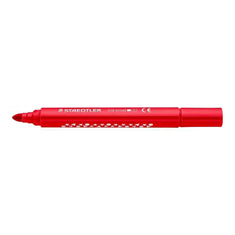 4007817091142 - JUMBO 328 12 FEUTRES COLORIS ASSORTIS