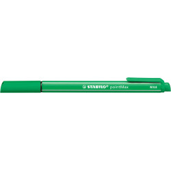 4006381503273 - POINTMAX FEUTRE ÉCRITURE VERT
