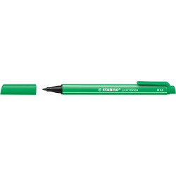 4006381503273 - POINTMAX FEUTRE ÉCRITURE VERT