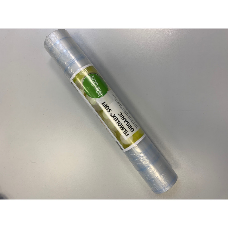 4011918295590 - F'LUX SOFT ORGANIC 0,32X25M