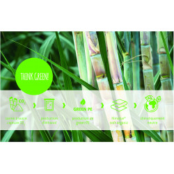4011918295590 - F'LUX SOFT ORGANIC 0,32X25M