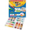 3086124001816 - DÉCORALO CLASSPACK 48 FEUTRES COLORIS ASSORTIS