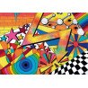 3296280041988 - POSCA MALETTE 20 MARQUEURS ATELIER STREET ART