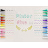 3131910517429 - PINTOR POINTE FINE 6 COLORIS FUN ASSORTIS