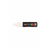 4902778228258 - POSCA PC-7M MARQUEUR Blanc