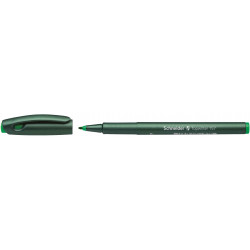 4004675033307 - TOPWRITER 157 FEUTRE ÉCRITURE VERT