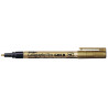 4974052823022 - MARQUEUR CALLIGRAPHIE 2,5MM OR