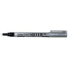 4974052823039 - MARQUEUR CALLIGRAPHIE 2,5MM ARGENT