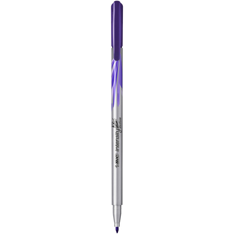 3086123537705 - INTENSITY MEDIUM FEUTRE ?CRITURE VIOLET