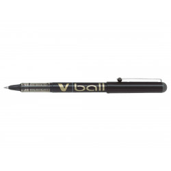 4902505134715 - V-BALL MEDIUM ROLLER NOIR