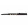 4902505134715 - V-BALL MEDIUM ROLLER NOIR