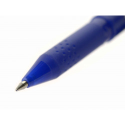 4902505322723 - FRIXION BALL BLEU