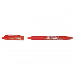 4902505358074 - FRIXION BALL ORANGE