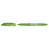 4902505391675 - FRIXION BALL VERT CITRON