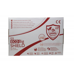 18032919997286 - 125 COUVERTURES DE LIVRES ECO SHIELD BIG 90Á