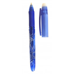 3035266506710 - ROLLER GEL EFFAÇABLE BLEU