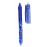 3035266506710 - ROLLER GEL EFFAÇABLE BLEU
