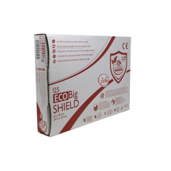 18032919997286 - 125 COUVERTURES DE LIVRES ECO SHIELD BIG 90Á
