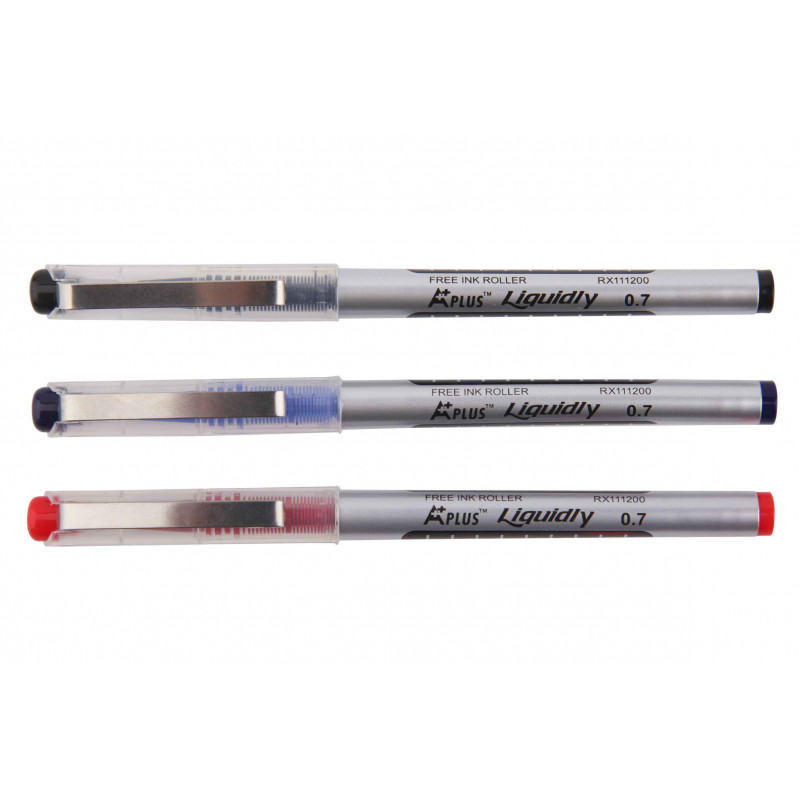 6937550146022 - A++ ROLLER MEDIUM BLEU