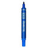 884851030016 - N50 MARQUEUR POINTE CONIQUE BLEU