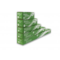8032919996992 - 50 ENVELOPPES DE PROTECTION COLIBRI A4