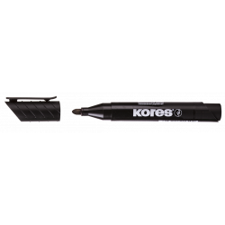 8008621011926 - MARQUEUR POINTE OGIVE 580 NOIR