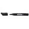 8008621011926 - MARQUEUR POINTE OGIVE 580 NOIR