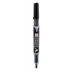 4902505487422 - V-BOARD MASTER S MARQUEUR EXTRA FIN NOIR