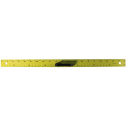 4260414065019 - RÈGLE TABLEAU 1M AIMANTÉE