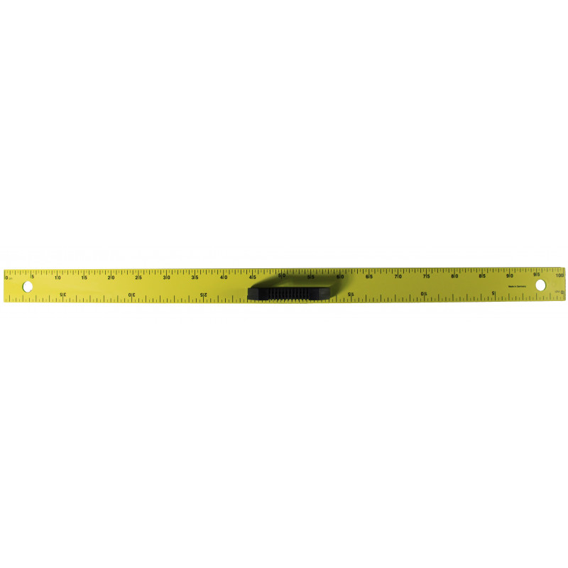 4260414065019 - RÈGLE TABLEAU 1M AIMANTÉE
