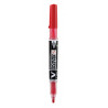 4902505487439 - V-BOARD MASTER S MARQUEUR EXTRA FIN ROUGE