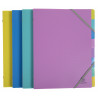 3130630561903 - FOREVER TRIEUR 3 RABATS POLYPRO 8 POSITIONS