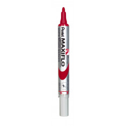 3474377910724 - MAXIFLO OGIVE MOYEN ROUGE