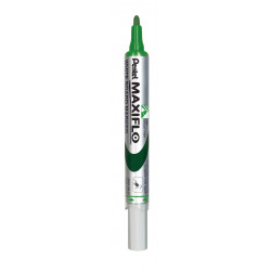 3474377910748 - MAXIFLO OGIVE MOYEN VERT