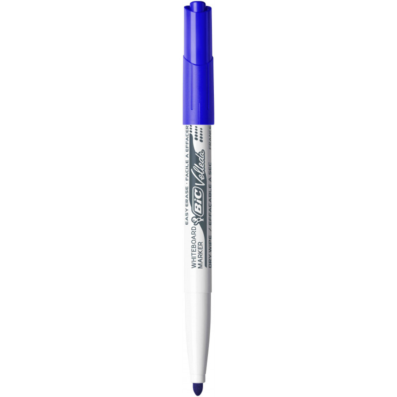 3086123002029 - VELLEDA 1741 MEDIUM BLEU