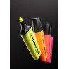 4006381215695 - SURLIGNEUR BOSS ORIGINAL 4 SURLIGNEURS COLORIS ASSORTIS