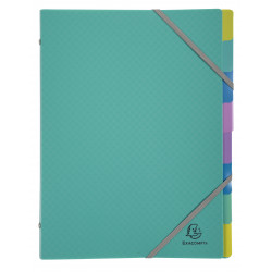 3130630561903 - FOREVER TRIEUR 3 RABATS POLYPRO 8 POSITIONS