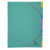 3130630561903 - FOREVER TRIEUR 3 RABATS POLYPRO 8 POSITIONS