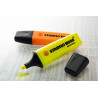 4006381215695 - SURLIGNEUR BOSS ORIGINAL 4 SURLIGNEURS COLORIS ASSORTIS