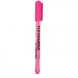 9006288002522 - TEXTMARKER SURLIGNEUR ROSE