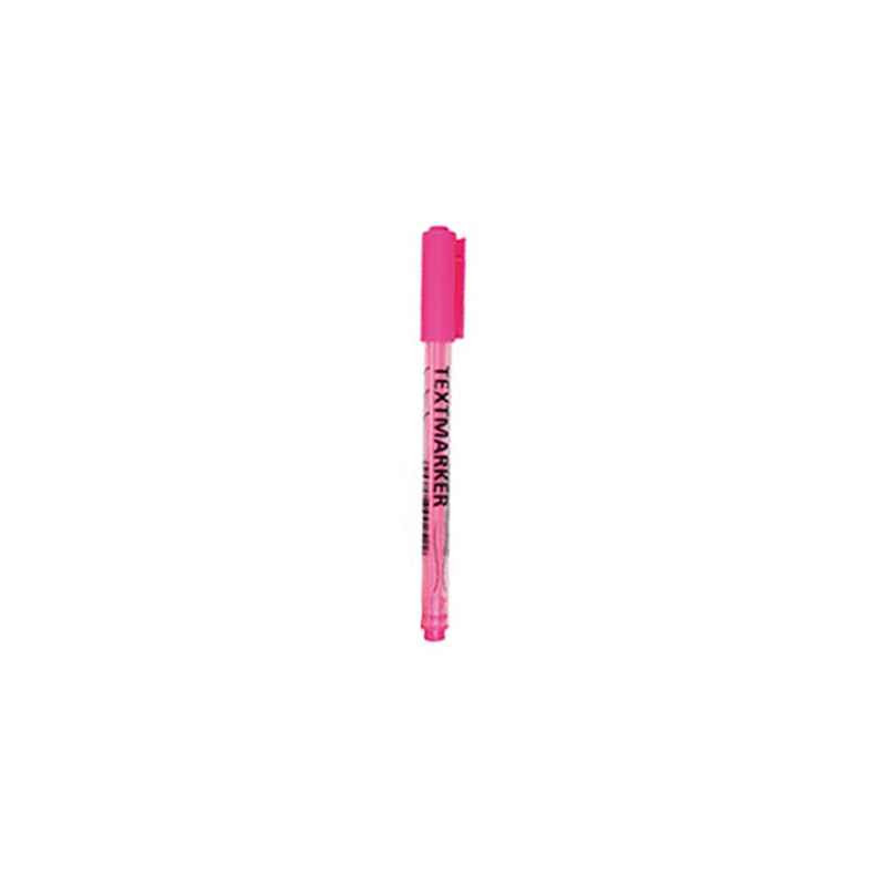 9006288002522 - TEXTMARKER SURLIGNEUR ROSE